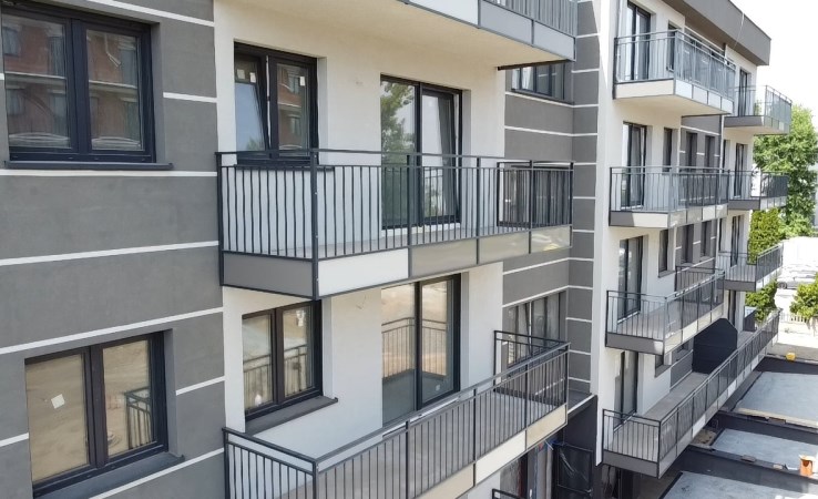 mieszkanie na sprzedaż - Kępno