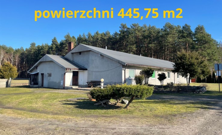 obiekt na sprzedaż - Ostrzeszów