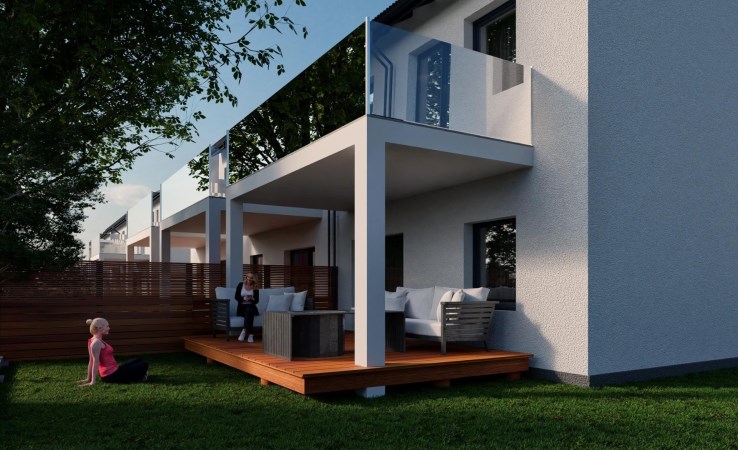 mieszkanie na sprzedaż - Kępno