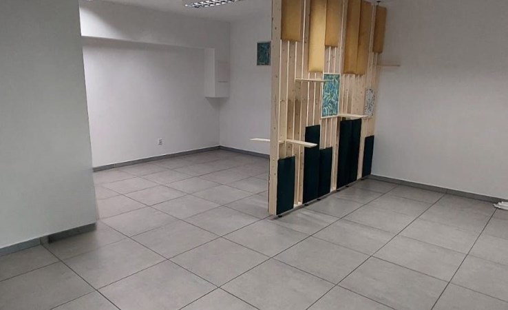 lokal na wynajem - Kępno