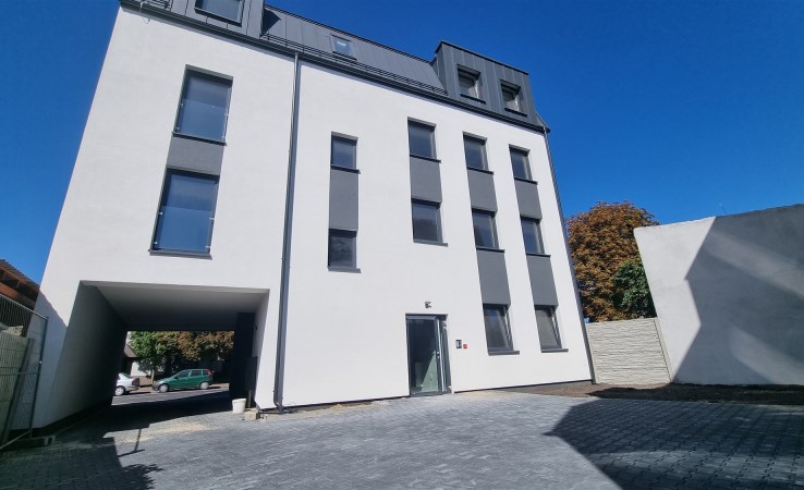 mieszkanie na sprzedaż - Kępno