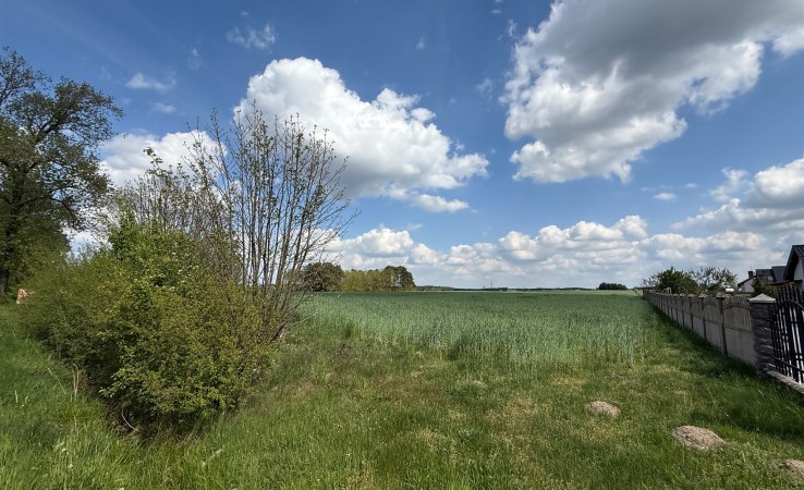 działka na sprzedaż - Ostrzeszów (gw), Zajączki