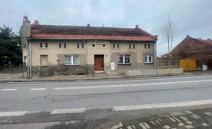 dom na sprzedaż - Bralin