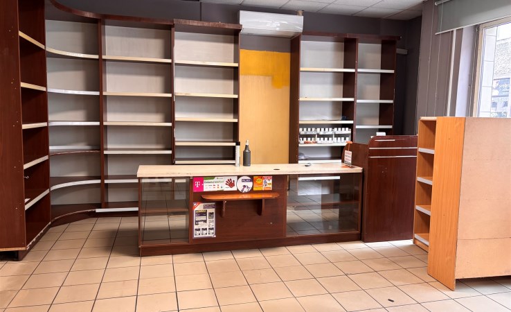 lokal na wynajem - Wołczyn