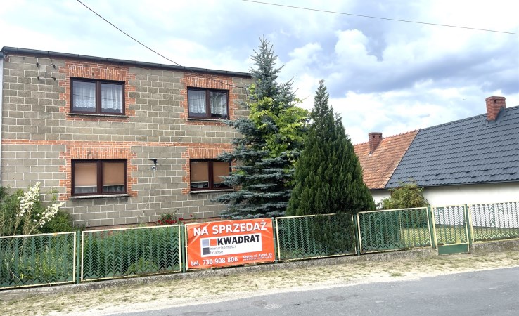 dom na sprzedaż - Trzcinica, Wodziczna