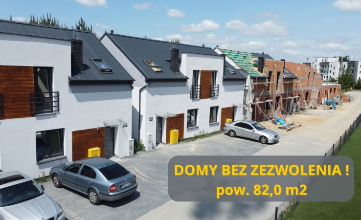 dom na sprzedaż - Kępno