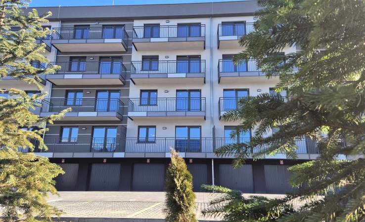 mieszkanie na sprzedaż - Kępno