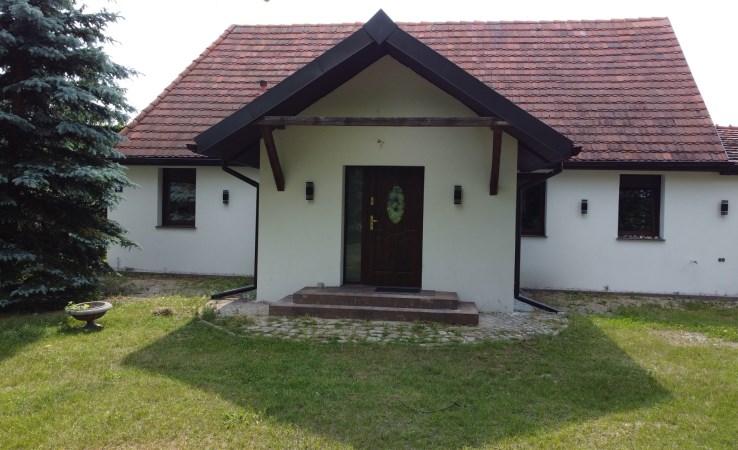 dom na sprzedaż - Grabów nad Prosną (gw), Giżyce