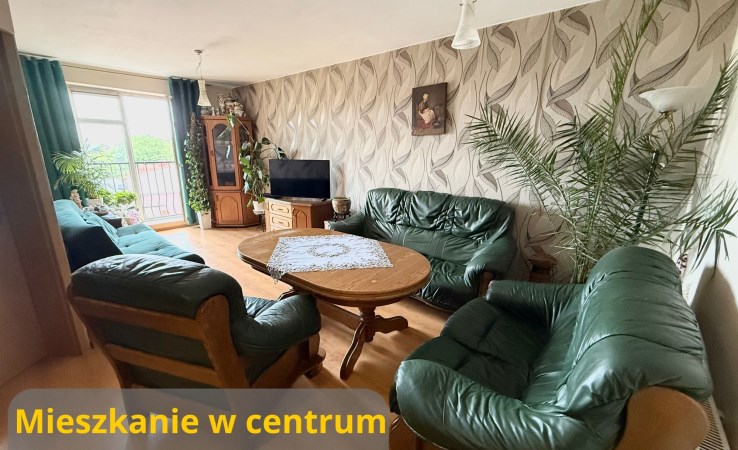 mieszkanie na sprzedaż - Kępno