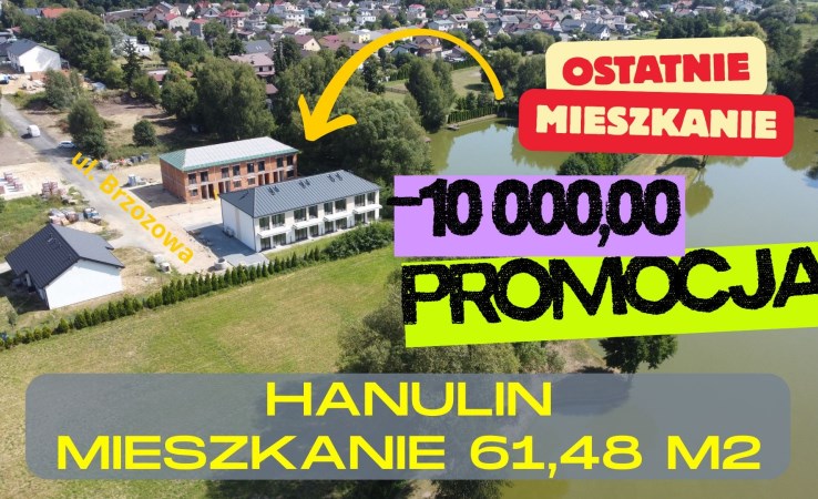 mieszkanie na sprzedaż - Kępno