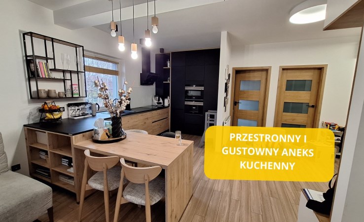 mieszkanie na sprzedaż - Kępno (gw), Krążkowy