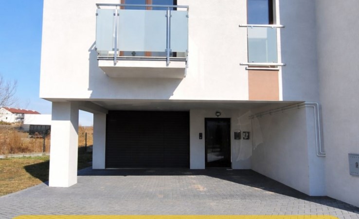 mieszkanie na sprzedaż - Kępno