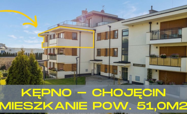 mieszkanie na sprzedaż - Kępno