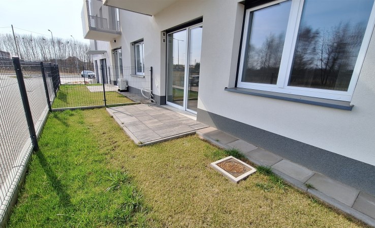 mieszkanie na sprzedaż - Wieruszów