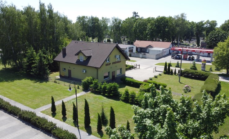 dom na sprzedaż - Syców