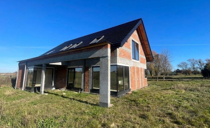 dom na sprzedaż - Syców (gw), Ślizów