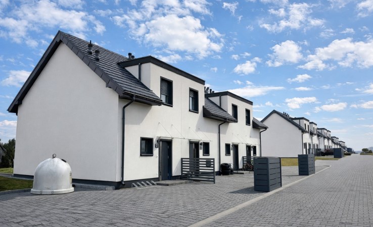 dom na sprzedaż - Kobyla Góra, Ligota