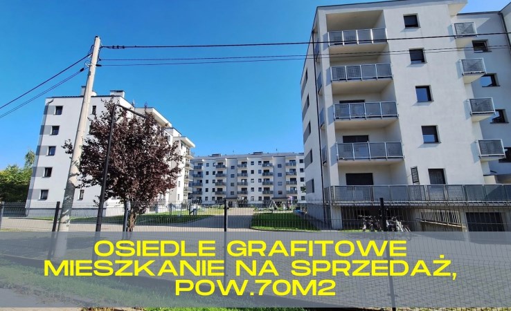 mieszkanie na sprzedaż - Kępno