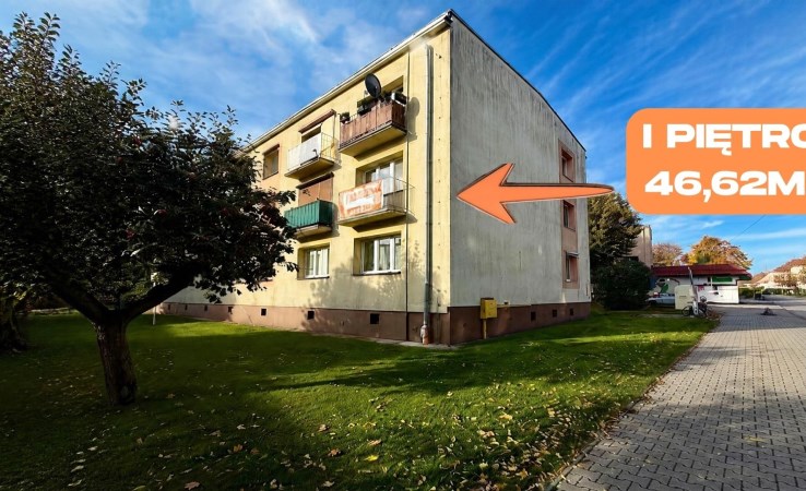 mieszkanie na sprzedaż - Kępno
