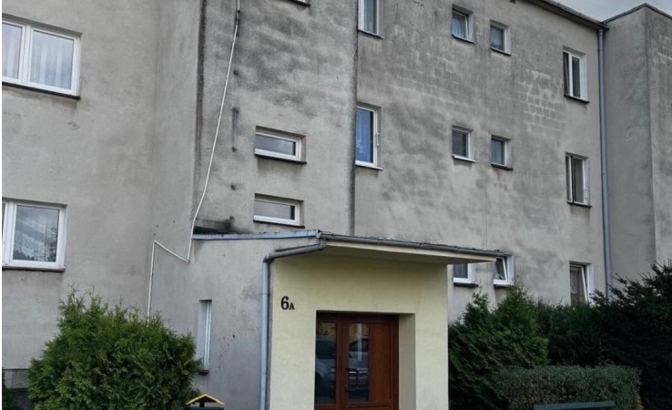 mieszkanie na sprzedaż - Kobyla Góra